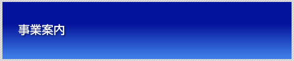 事業内容
